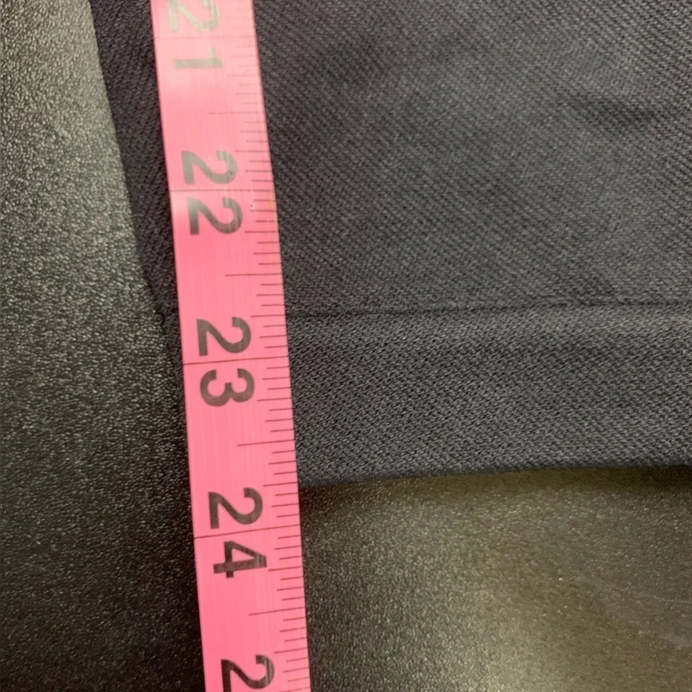 SPANX Classic Black Leggings high waisted compression
